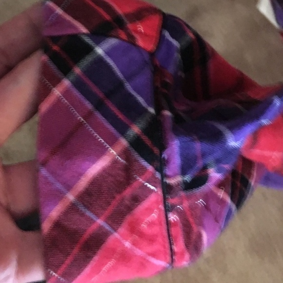 VICTORIAS Secret pajama PJ set size S/P sleep wear - Picture 3 of 7